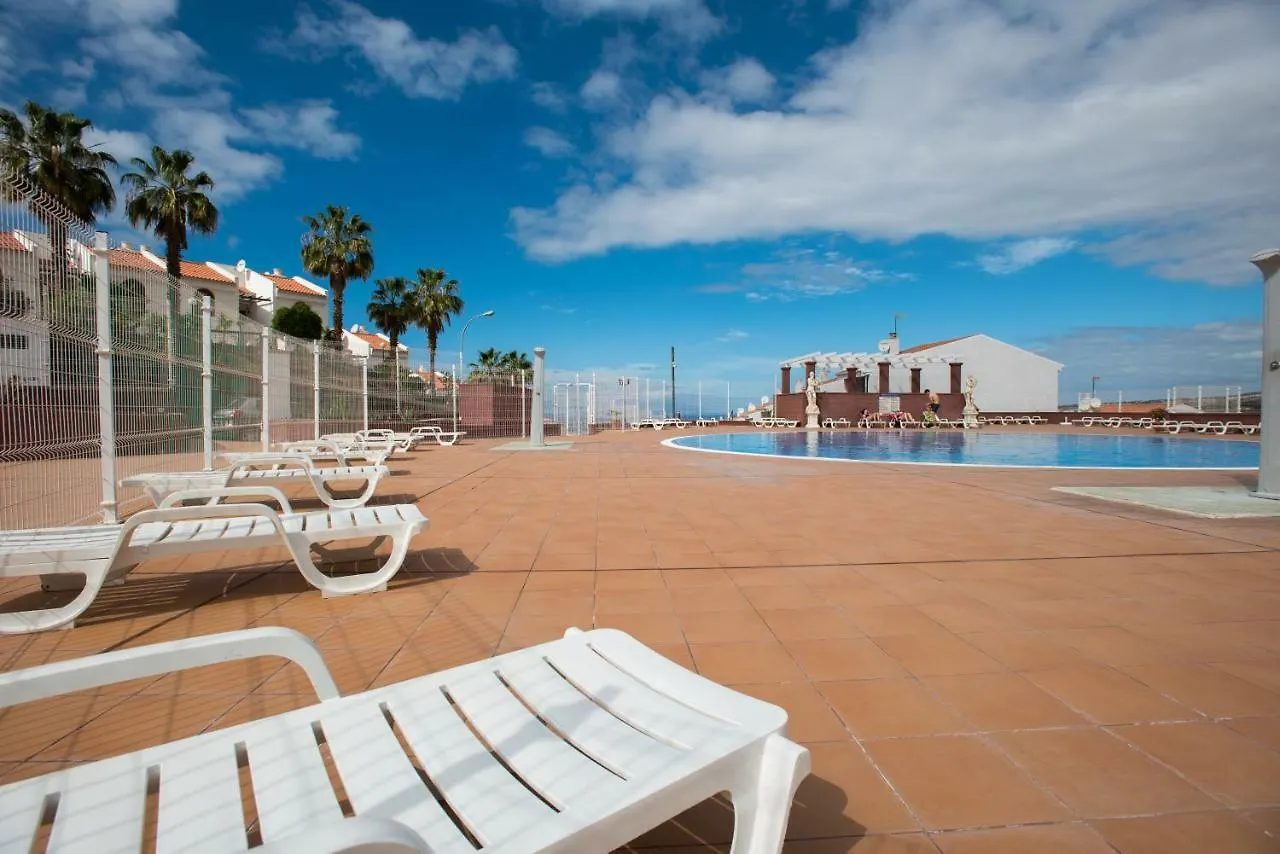Royal Sea View Villas Canarias Costa Adeje  0*, Costa Adeje (Tenerife) Spain