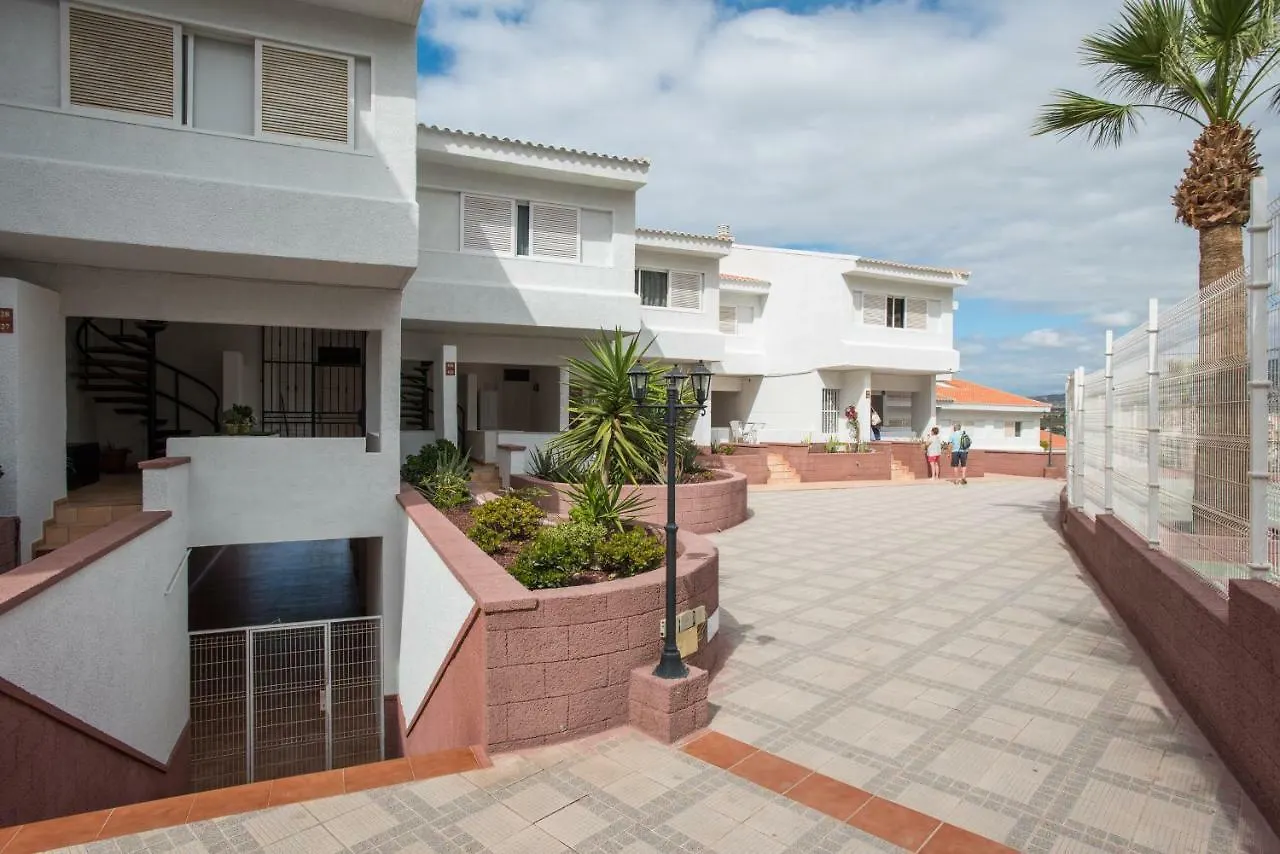 Royal Sea View Villas Canarias Costa Adeje  Apartment Costa Adeje (Tenerife)