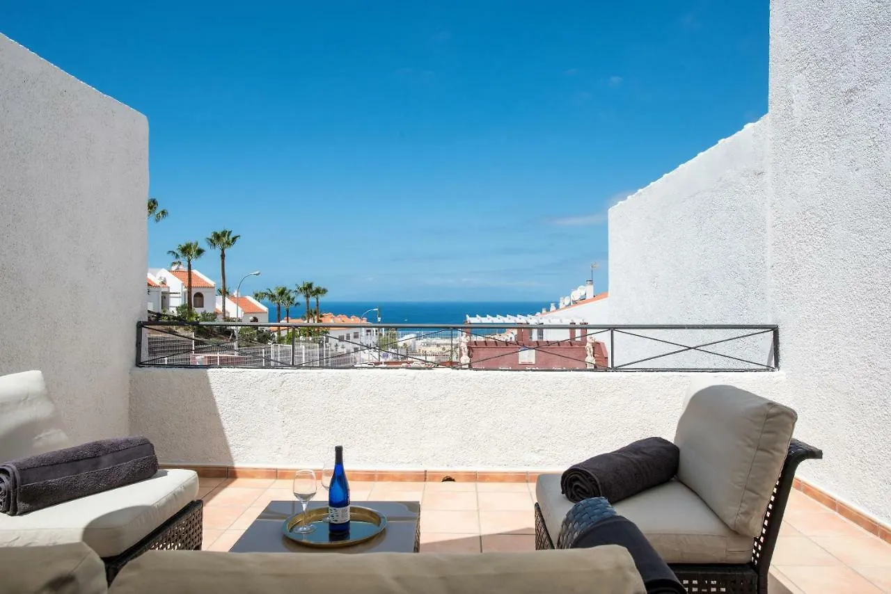 Royal Sea View Villas Canarias Costa Adeje  Apartment Costa Adeje (Tenerife)