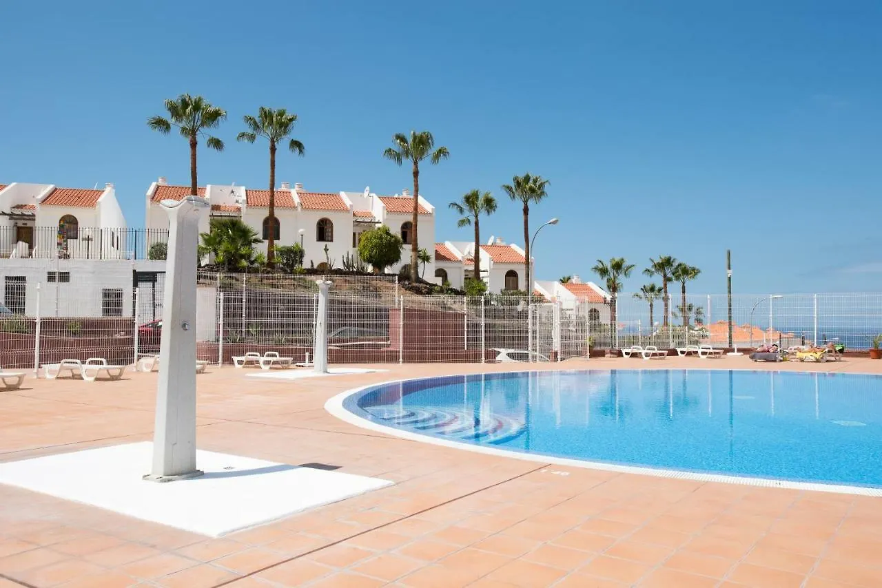 Royal Sea View Villas Canarias Costa Adeje  Costa Adeje (Tenerife)