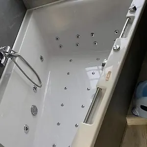 Sopot, Big For 6!!! Air Condition, Jacuzzi , Sopot Polska