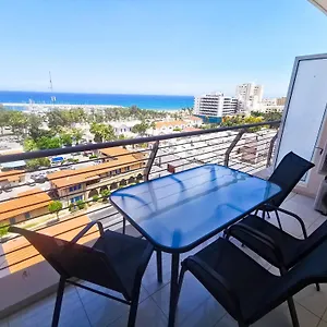 Paradise Palms Seaview , Larnaca Cypr